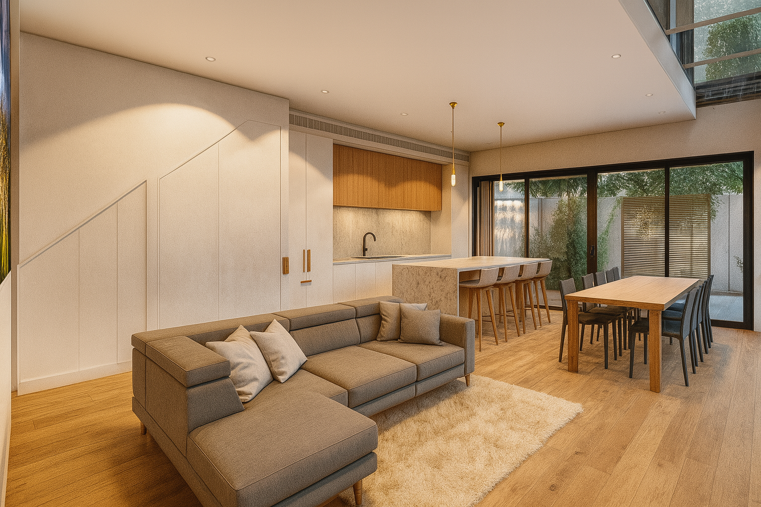 Design Plus | Innovative Spaces, Inspired Living